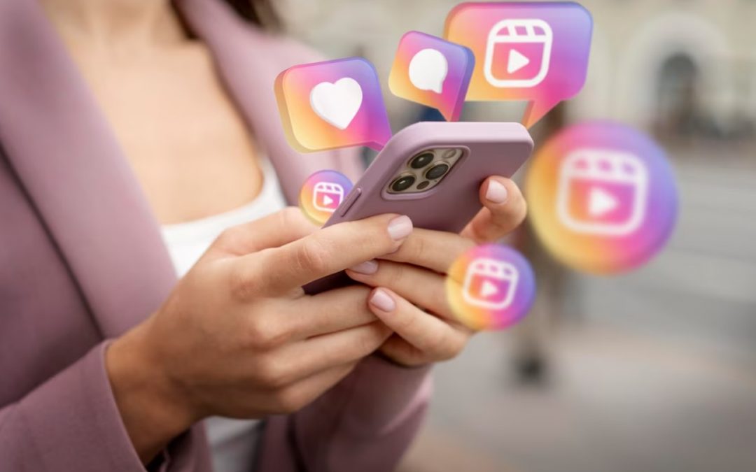 ¿Cómo conseguir más seguidores en Instagram de manera orgánica?